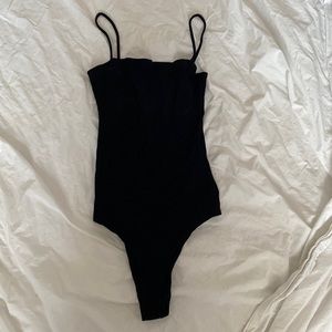 Reformation bodysuit